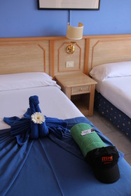 Apartamentos Marola Park