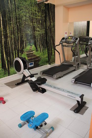 Apartamentos Marola Park