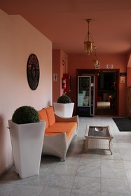 Apartamentos Marola Park