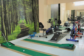 Apartamentos Marola Park