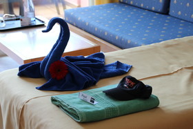 Apartamentos Marola Park