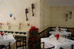 Apartamentos Marola Park