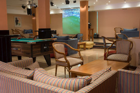 Apartamentos Marola Park