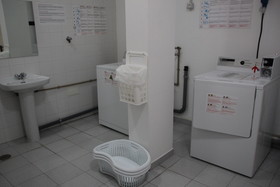 Apartamentos Marola Park