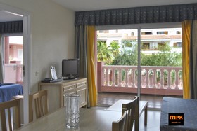 Apartamentos Marola Park