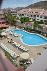 Apartamentos Marola Park