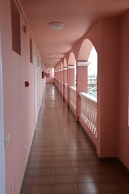 Apartamentos Marola Park