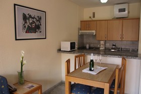 Apartamentos Marola Park