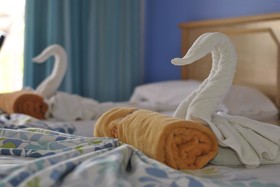 Apartamentos Marola Park