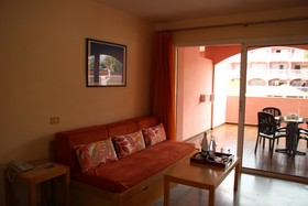 Apartamentos Marola Park