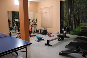 Apartamentos Marola Park