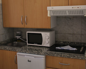 Apartamentos Marola Park