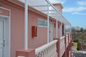 Apartamentos Marola Park