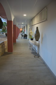 Apartamentos Marola Park