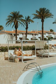 Olé Tropical Tenerife