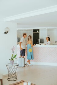 Olé Tropical Tenerife