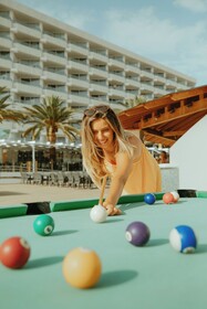 Olé Tropical Tenerife