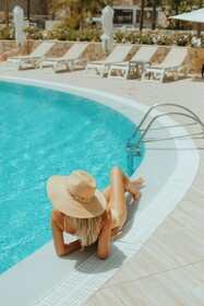 Olé Tropical Tenerife