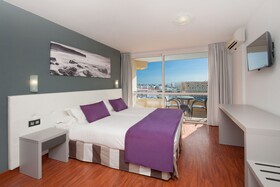 Olé Tropical Tenerife