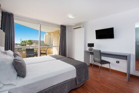 Olé Tropical Tenerife