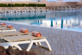 Olé Tropical Tenerife