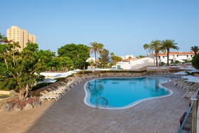 Olé Tropical Tenerife