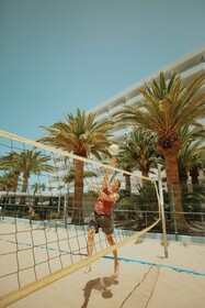 Olé Tropical Tenerife