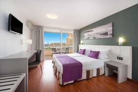 Olé Tropical Tenerife