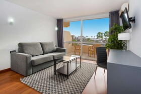 Olé Tropical Tenerife