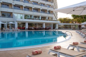 Olé Tropical Tenerife