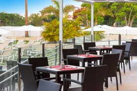 Olé Tropical Tenerife