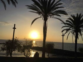 Palm Beach Tenerife