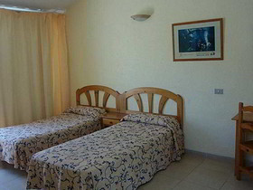 Paradero II