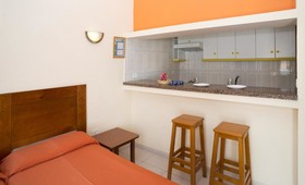 Paradero II