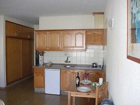 Paradero II