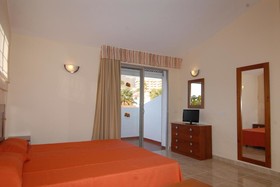 Paradero II