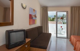 Paradero II