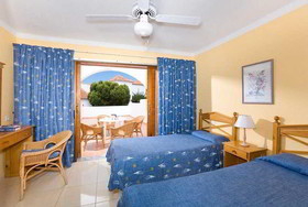 Paraiso Royal Appartements