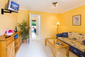 Paraiso Royal Appartements