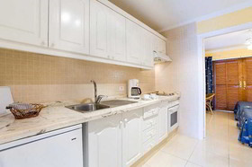 Paraiso Royal Appartements