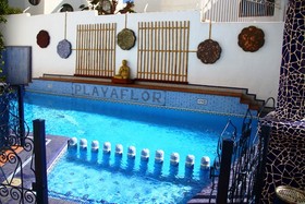 Playaflor Chill-Out Resort