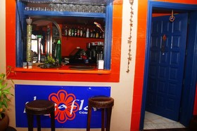 Playaflor Chill-Out Resort