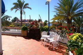 Playaflor Chill-Out Resort
