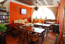 Playaflor Chill-Out Resort