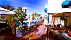 Playaflor Chill-Out Resort
