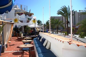 Playaflor Chill-Out Resort