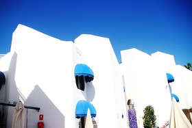 Playaflor Chill-Out Resort