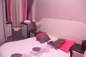 Playaflor Chill-Out Resort
