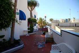 Playaflor Chill-Out Resort