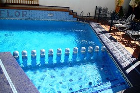 Playaflor Chill-Out Resort